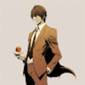 Meet your Posher, Patrick___